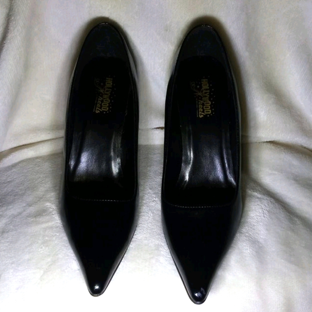 Hollywood Heels "Monroe"